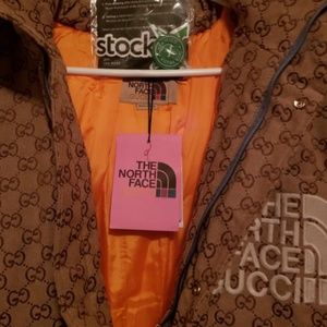 I’m selling a GUCCI JACKET